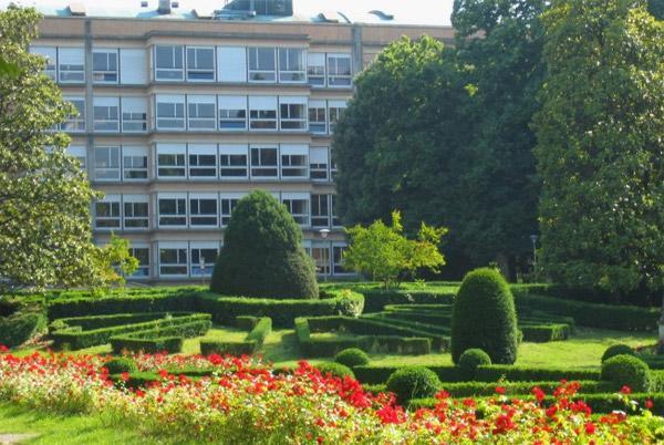 Albergo Vittoria Сальсомаджоре-Терме Екстер'єр фото