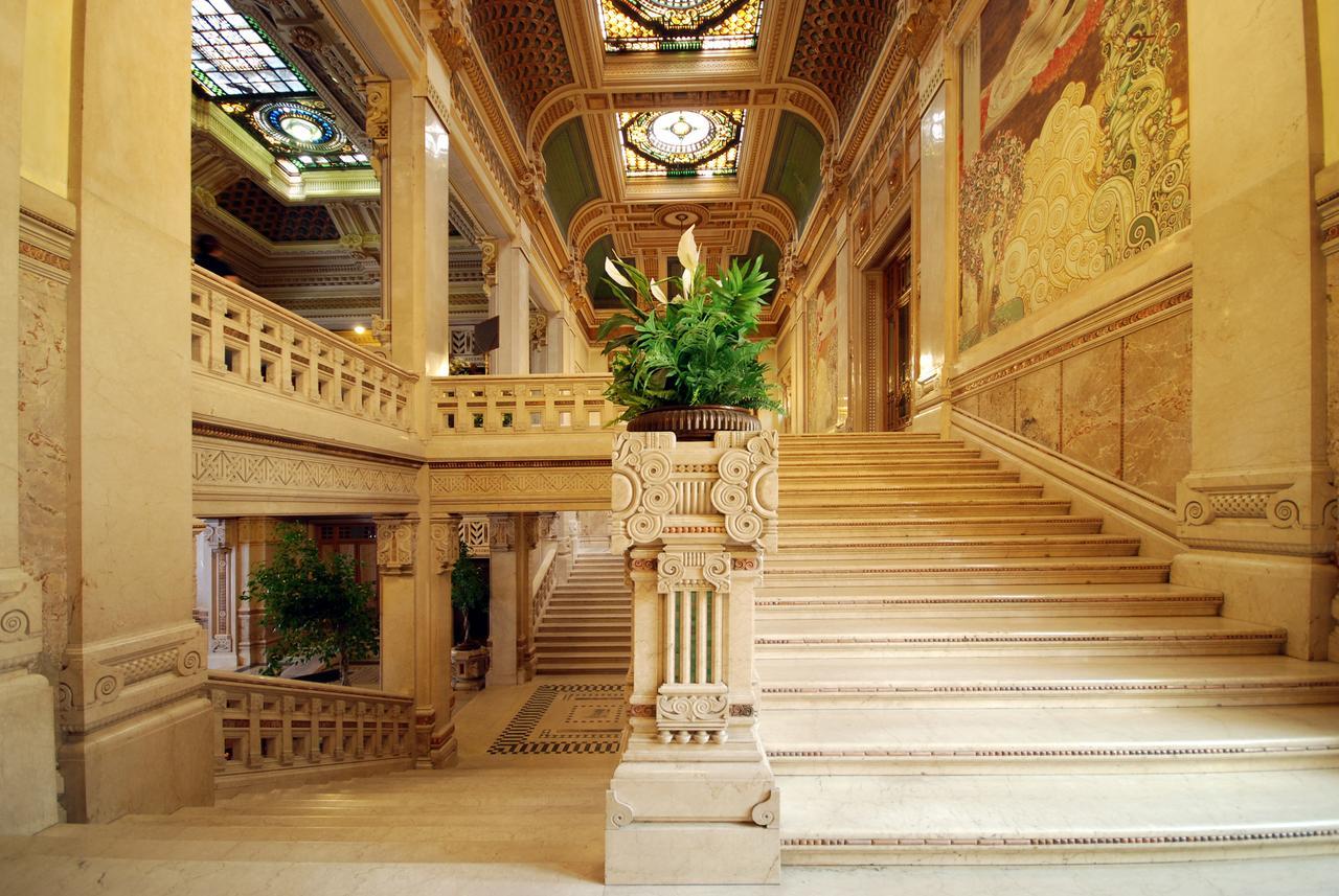 Albergo Vittoria Сальсомаджоре-Терме Екстер'єр фото